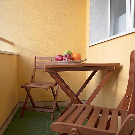 Luxus Apartament Sea View Gdynia Exterior foto